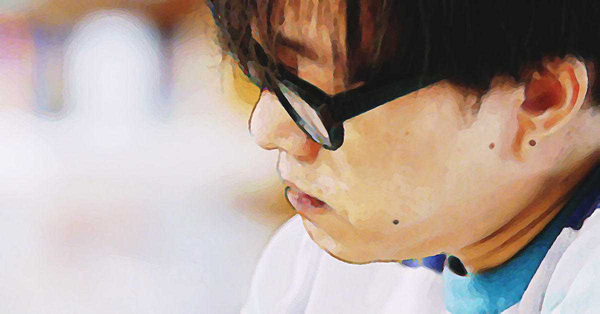 林夕 – 心如工畫師 能畫諸世間