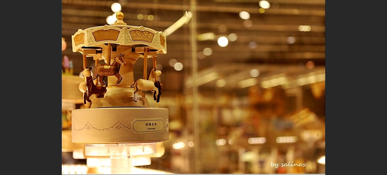 聽見幸福的聲音