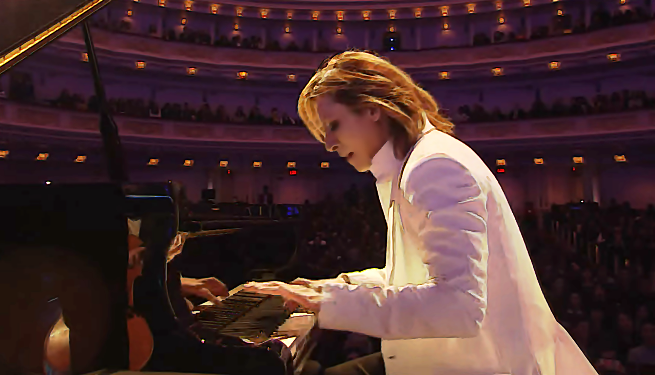 YOSHIKI -Endless Rain