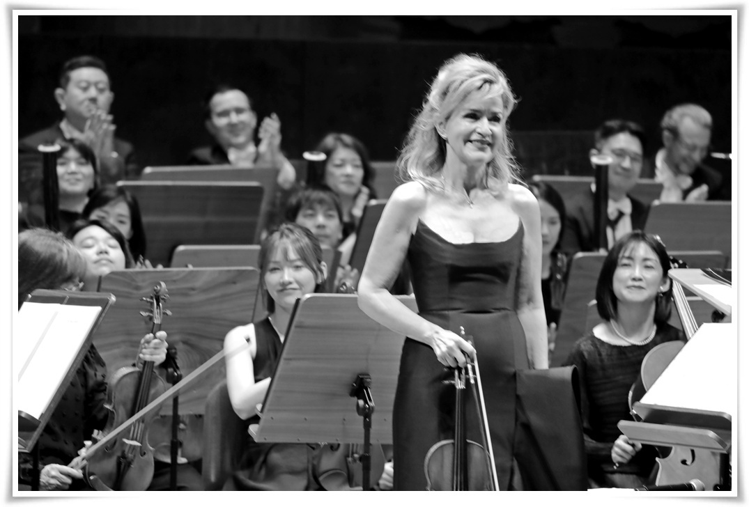 Anne-Sophie Mutter |台北 MAR 10 2024