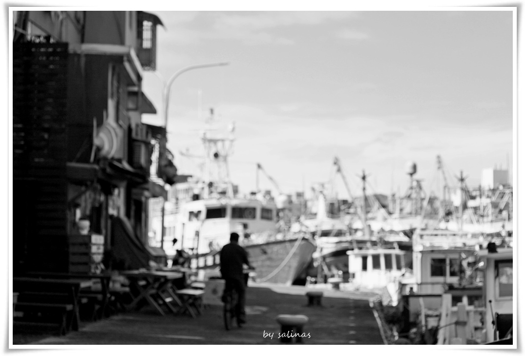 林夕‧親愛的路人