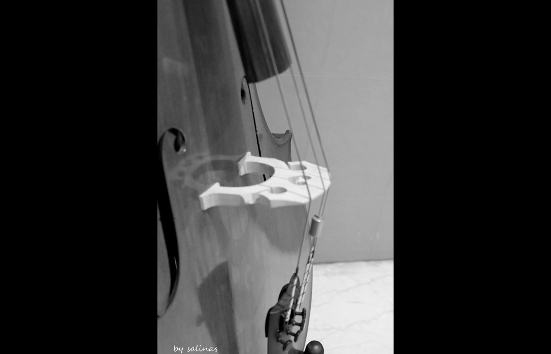 篠崎 第二冊 – Minuet In G Major / 巴哈小步舞曲