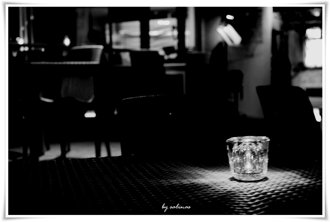 戴望舒．寂簡漏寞