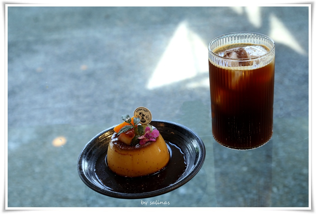 烏石港 & 啾咕咖啡