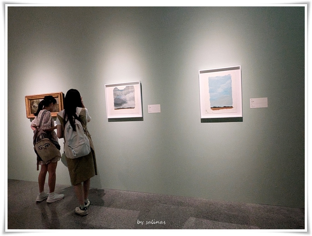 Pixel 9A |威廉．透納-海天景色