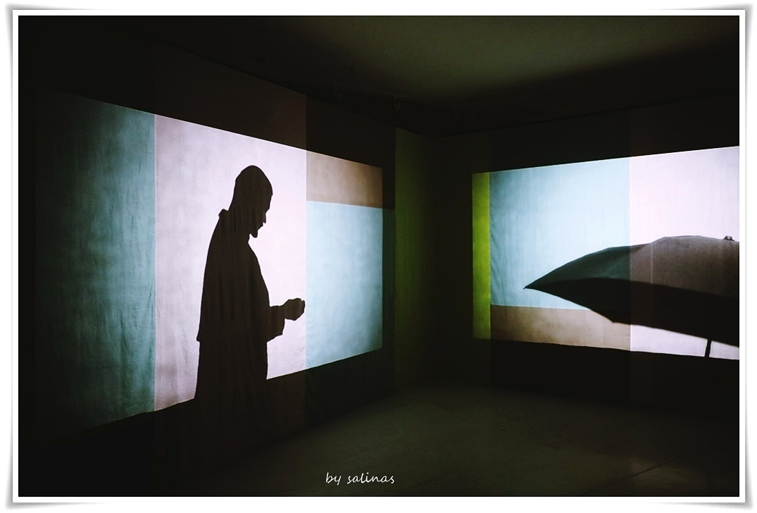 北美雙年展2025(二)