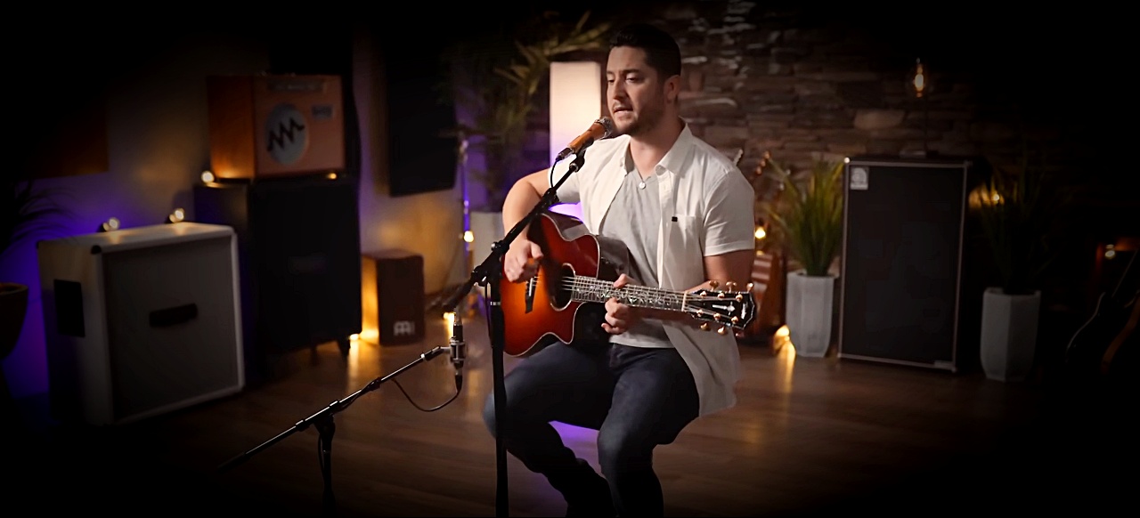 Someone You Loved – Lewis Capaldi (Boyce Avenue acoustic cover)