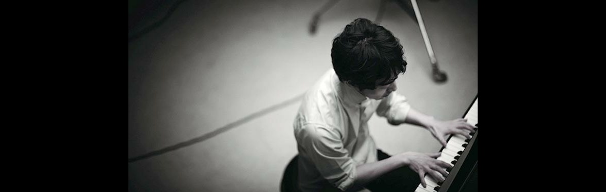 Yiruma – Blind Film – 2013