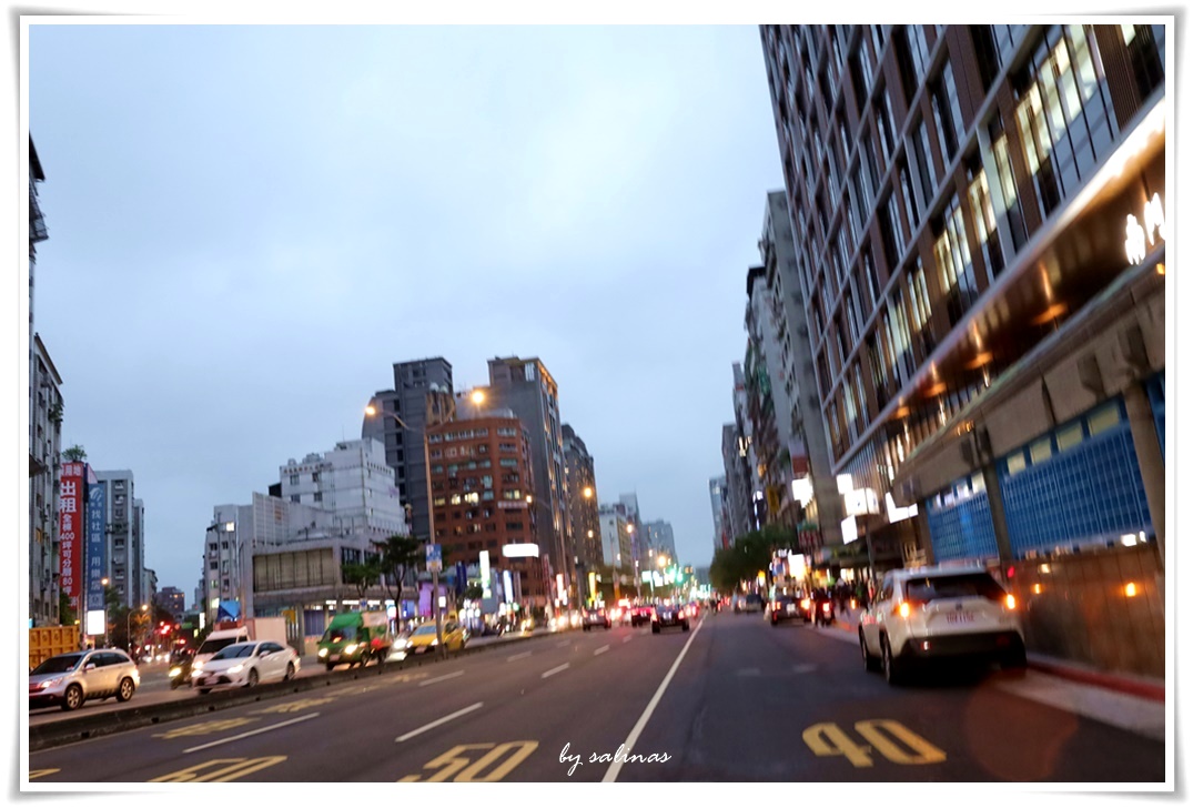 都市生活中的小確幸