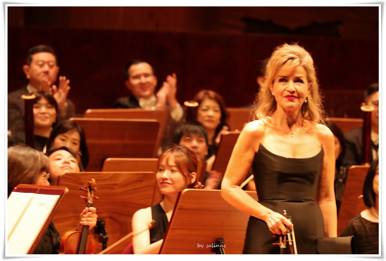 Anne-Sophie Mutter-台北2026