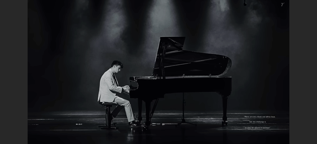 James Malikey-2024受歡迎鋼琴曲