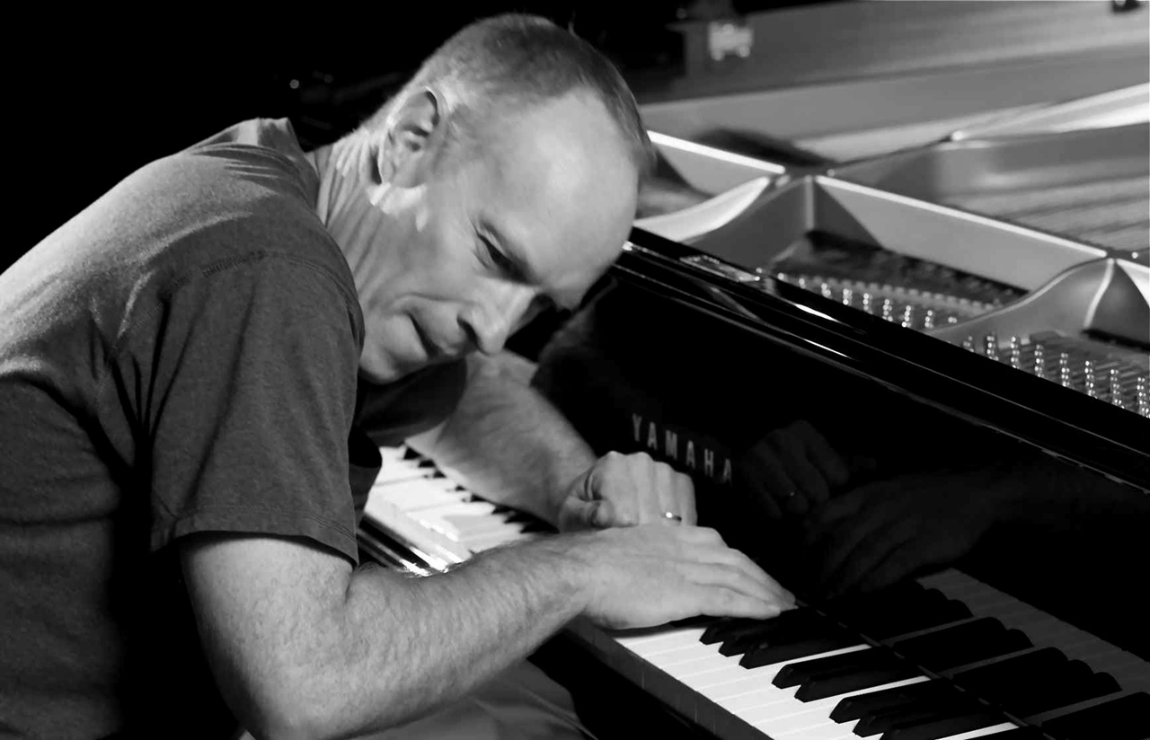 Jon Schmidt-All of Me