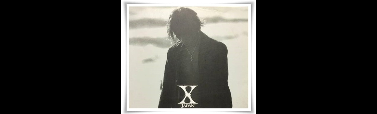X Japan-Endless Rain