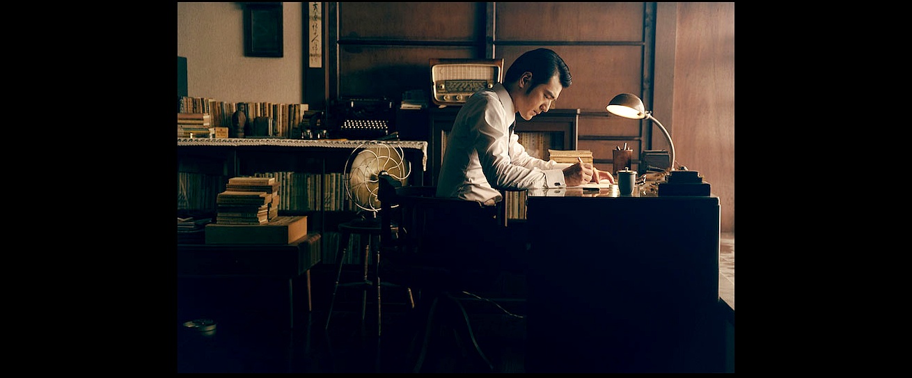 中華極速4G- 金城武形象廣告