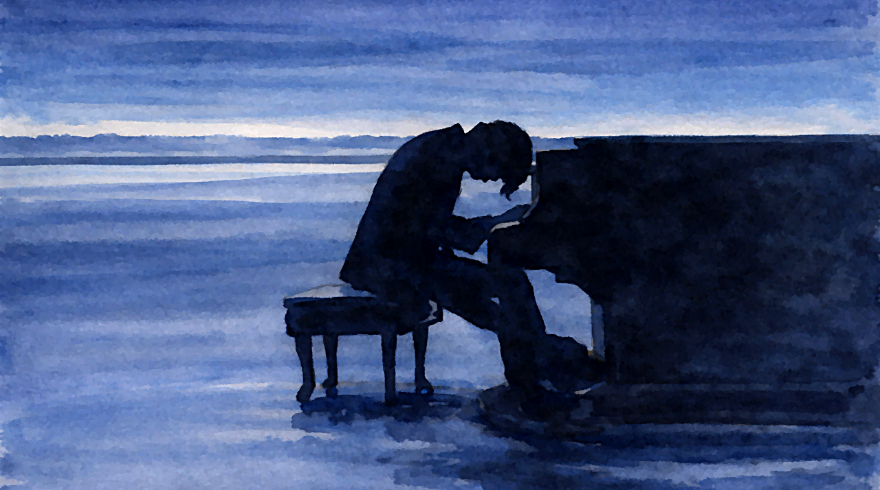 Without You – YOSHIKI