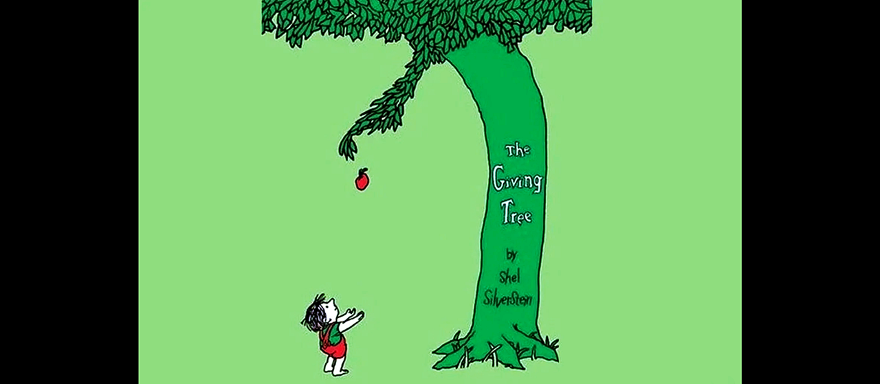 The Giving Tree