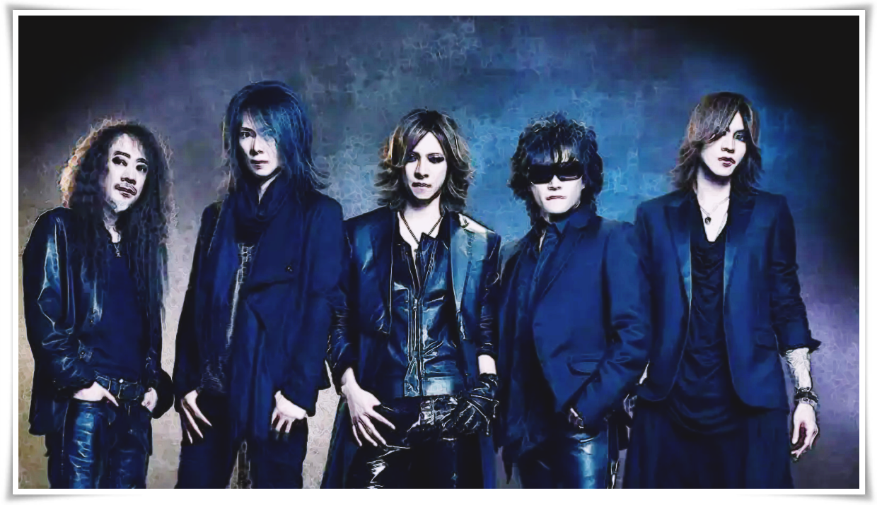 X JAPAN – BALLAD COLLECTION 【Piano ver.】