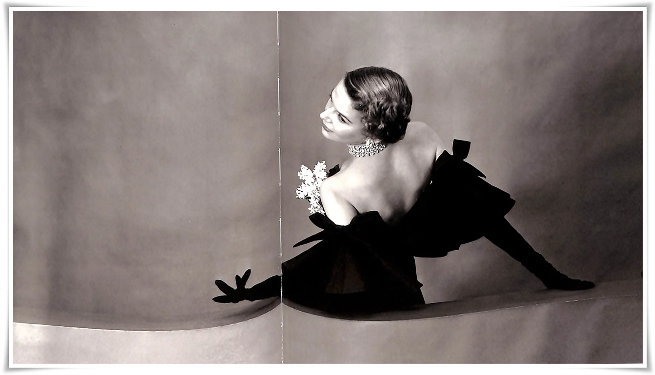 習作簿|John Rawlings- Traina-Norell, January 1950