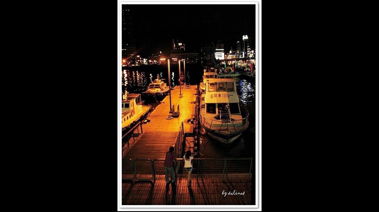 來吹太平洋的風