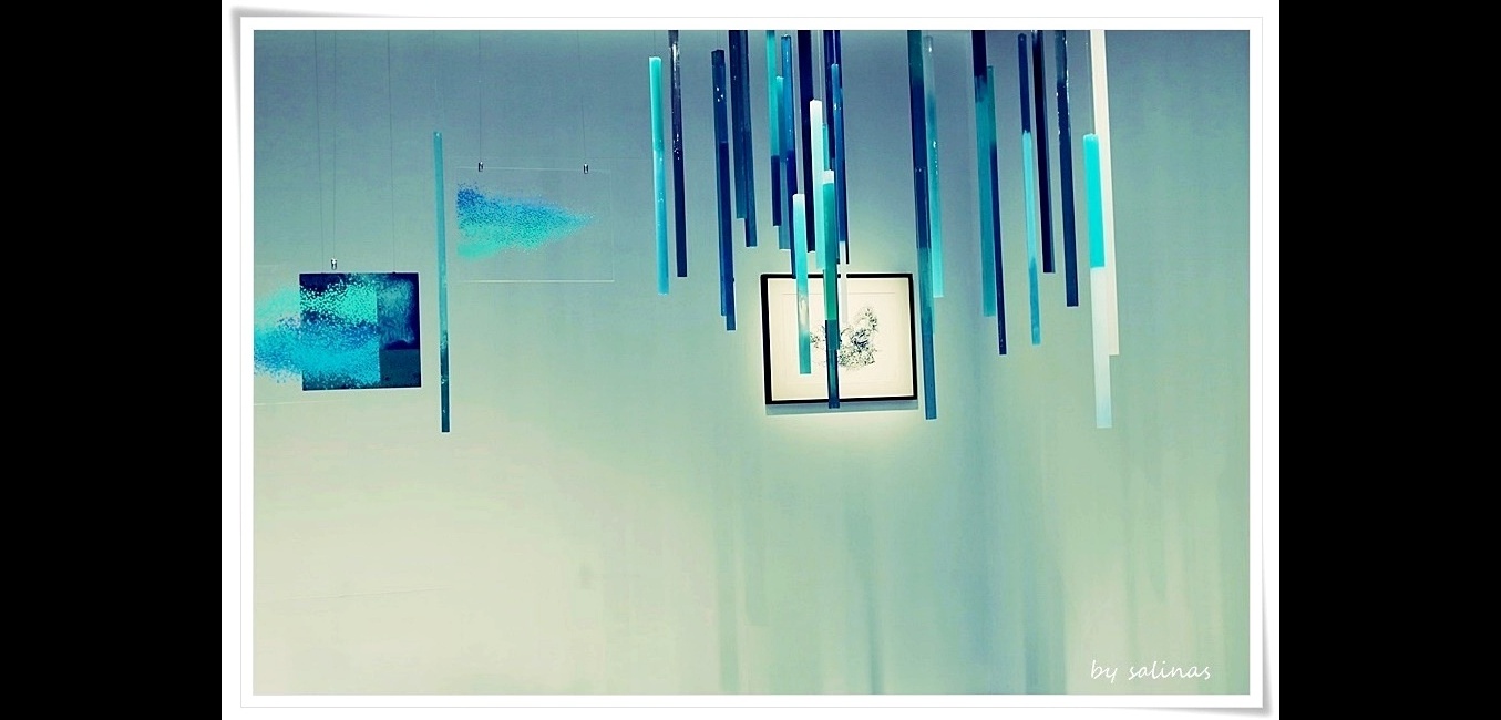 MOCA taipei |海律─王怡婷個展 (Archives後製)