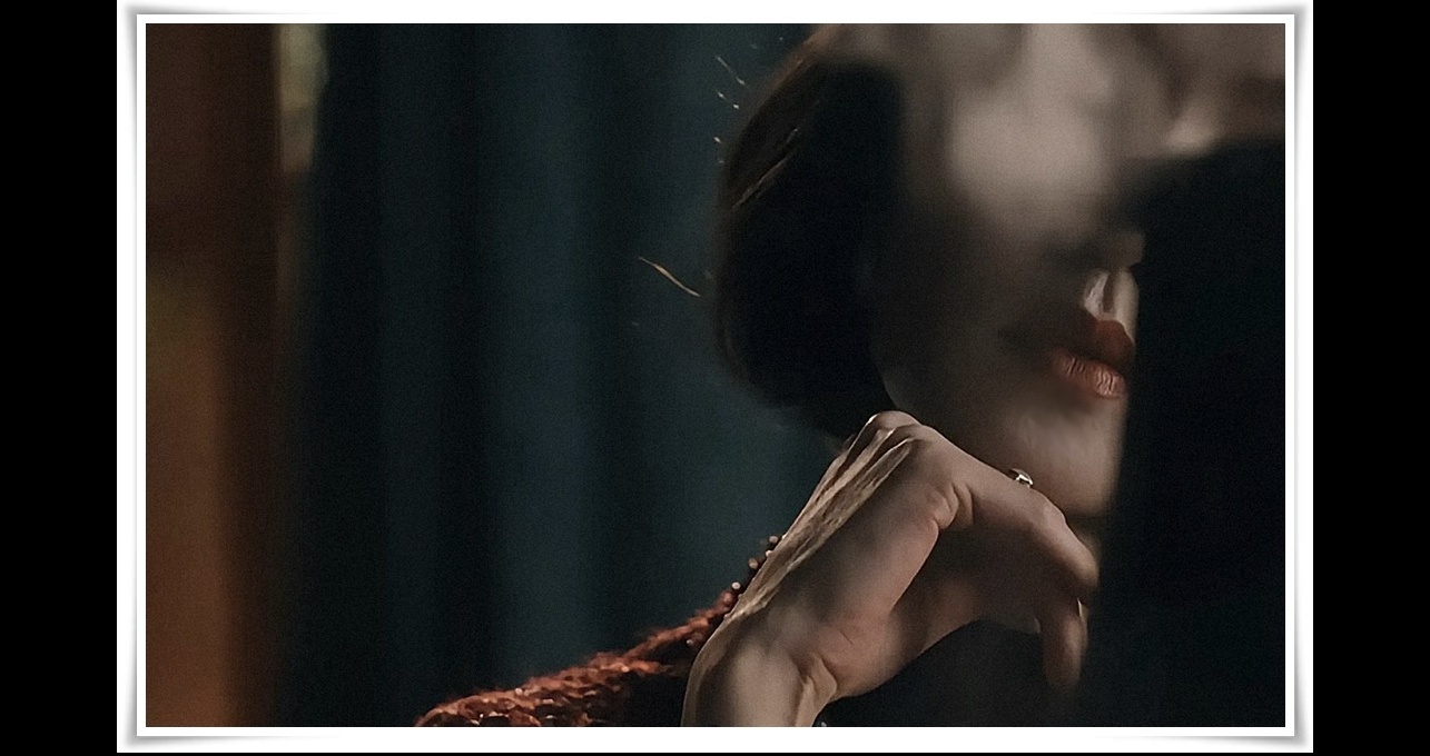 習作簿|繁花-杜鵑