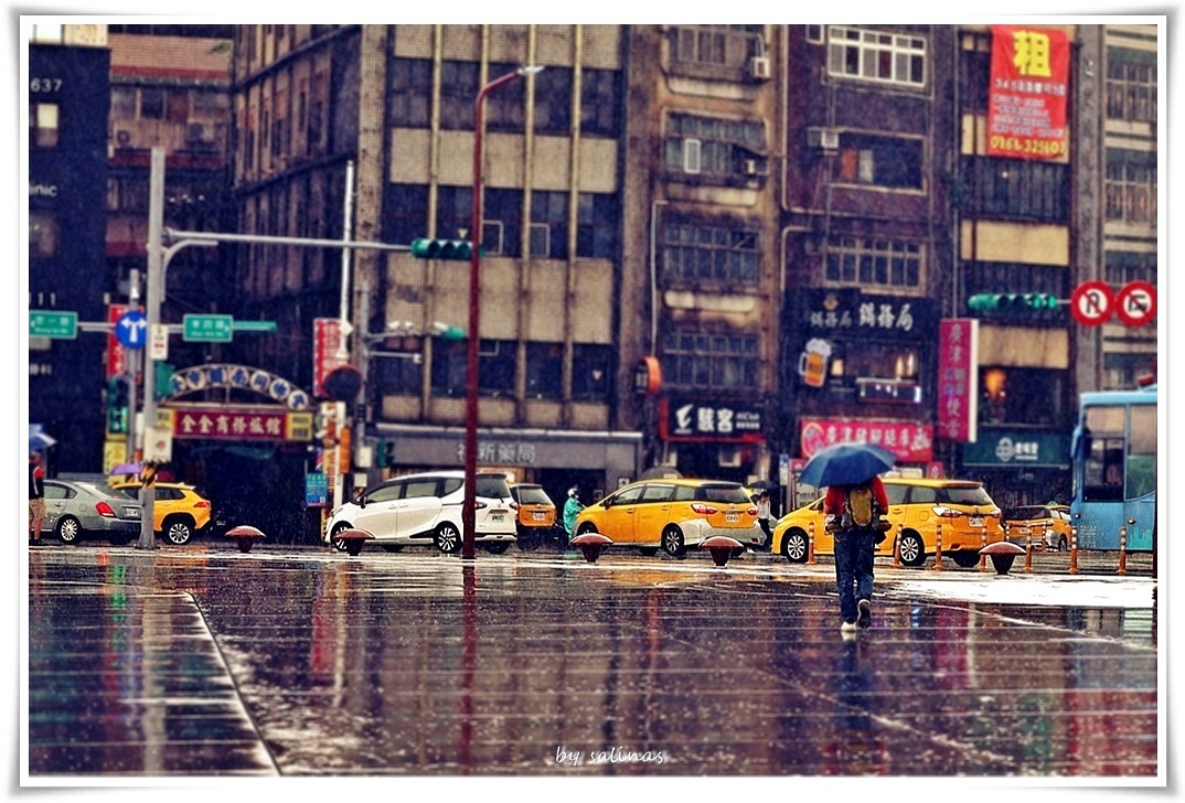 習作簿|雨港基隆