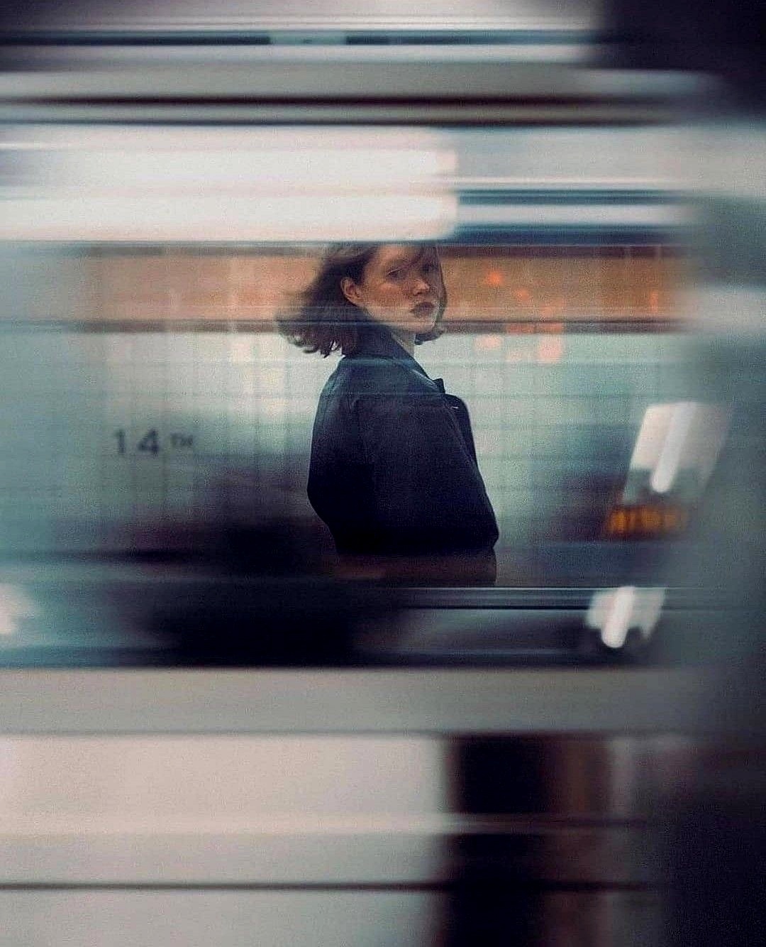 Billy Dinh-Now you see me