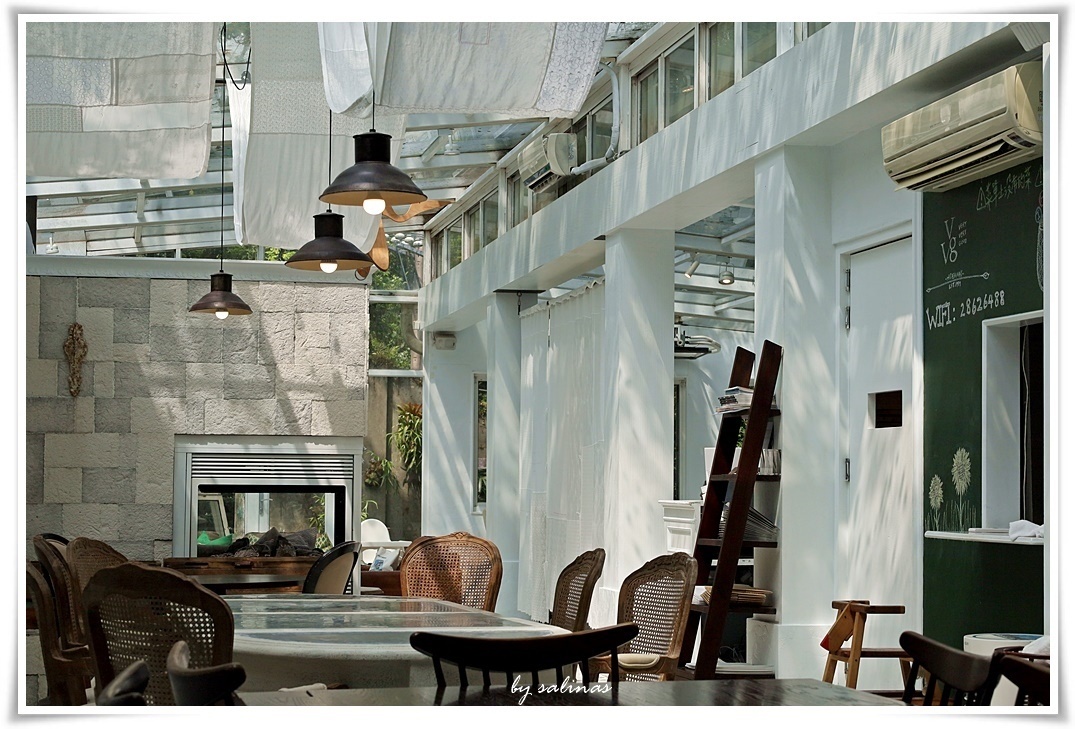 風の詩|好樣秘境VVG