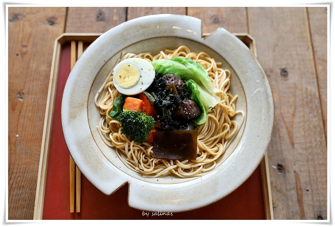 一「碗」麵