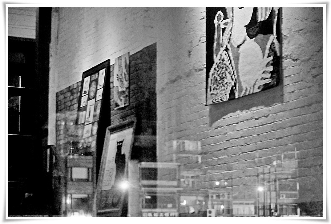 Playlist | take it slow. ☕