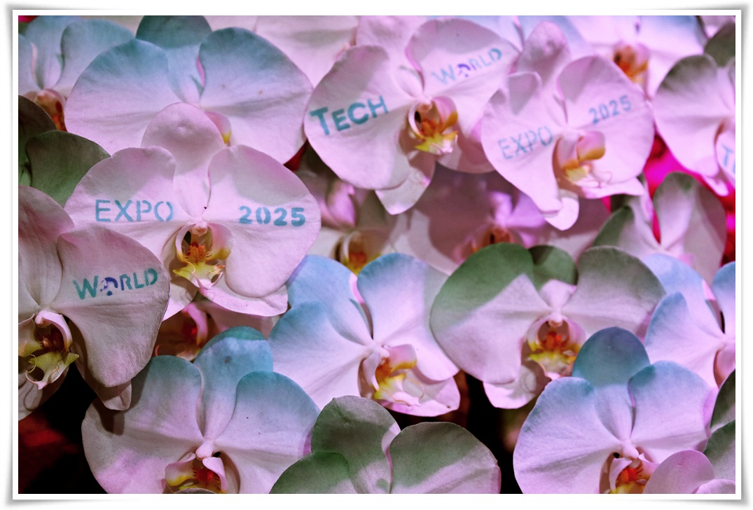 2026台灣燈會｜TECH WORLD台灣館