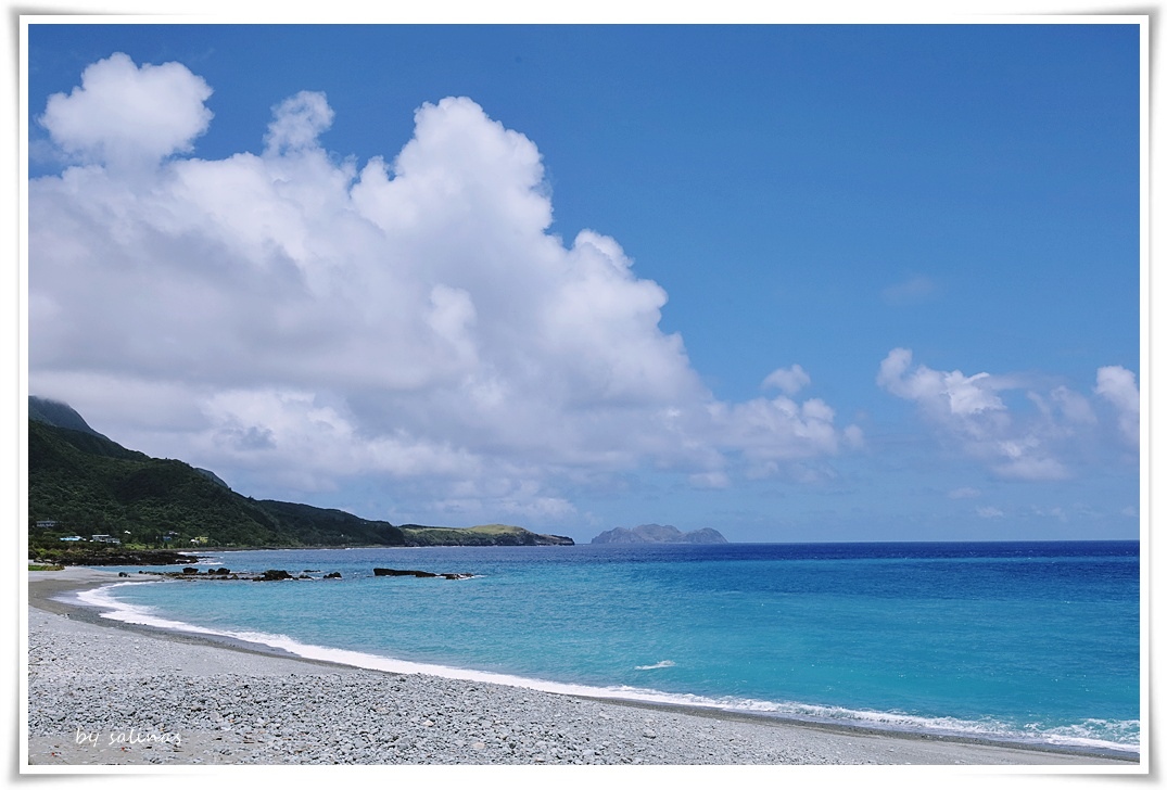 縱身入山海-在大海和群星相遇的地方