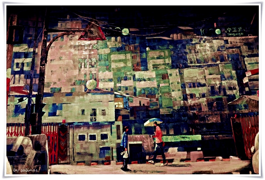 習作簿|雨港基隆