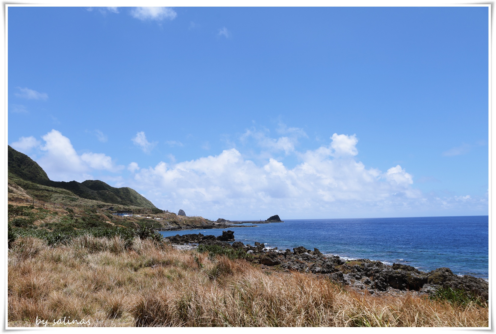 蘭嶼|環島風景