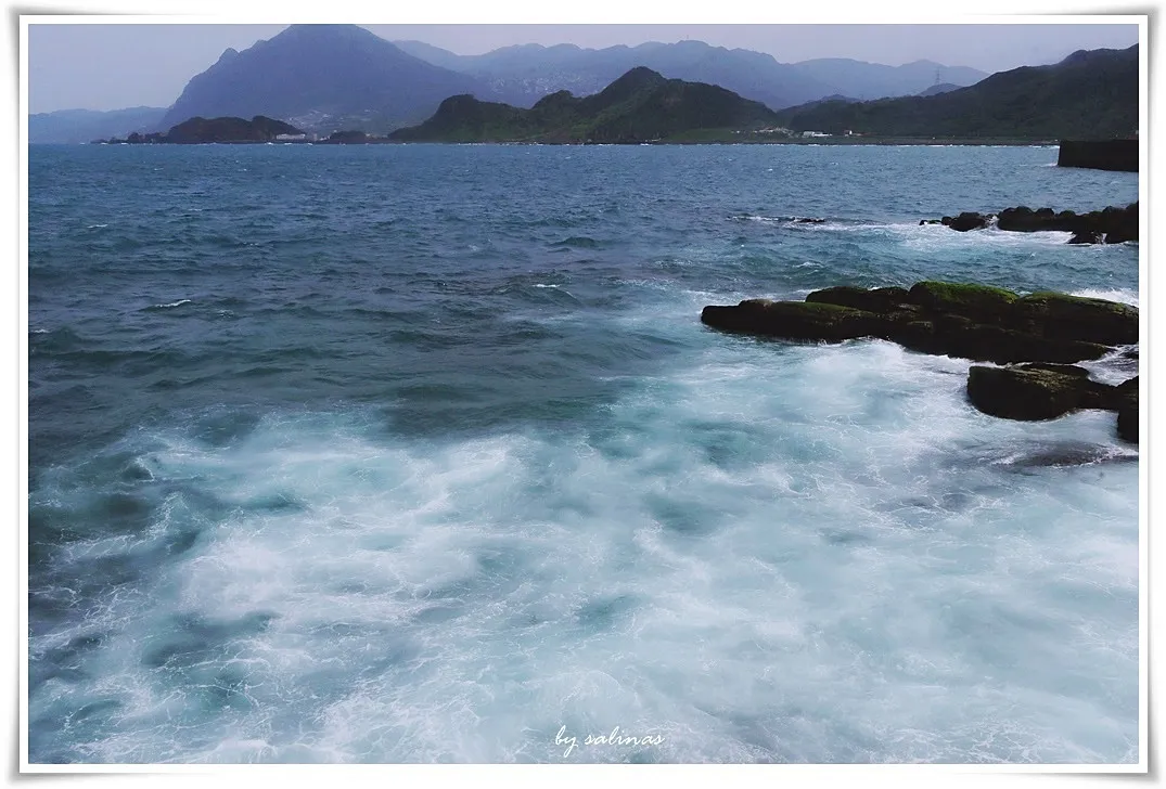 《深流 Deep Flow》